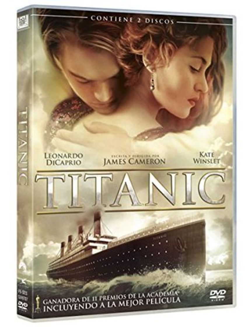 Electronic Titanic -2012 [DVD]