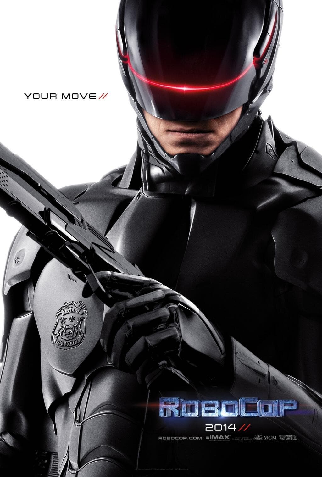 Movie RoboCop