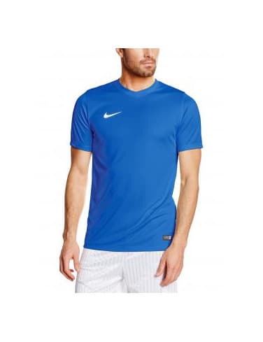 Product Nike Park VI Camiseta de Manga Corta para hombre, Negro