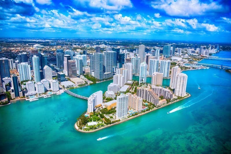 Lugar MIAMI