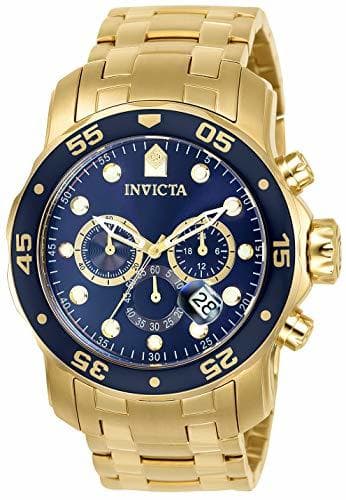 Moda Invicta 0073 Pro Diver