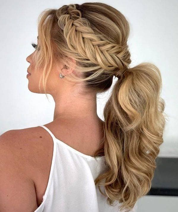 Moda Hair