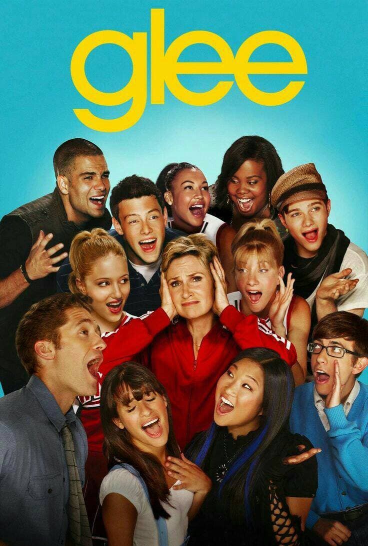 Serie Glee