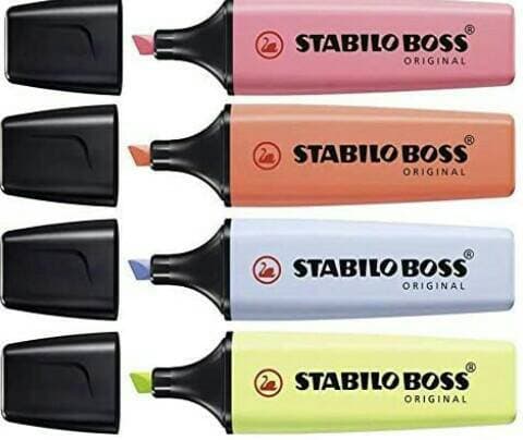 Producto Stabilo boss