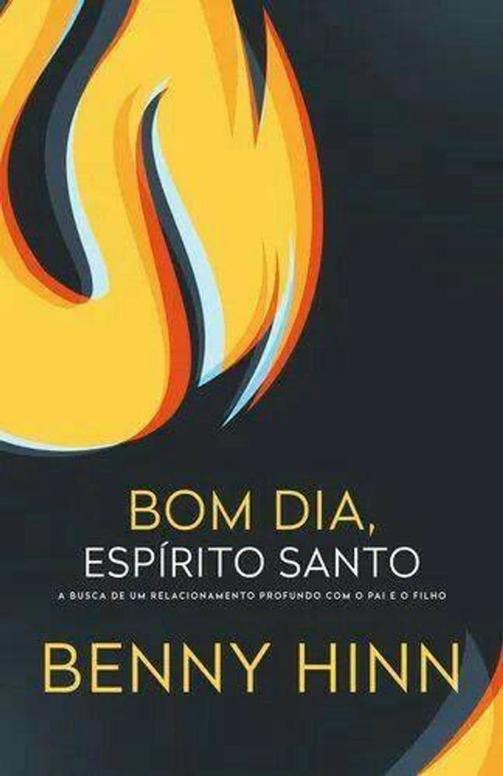 Libro Bom dia, Espírito Santo!