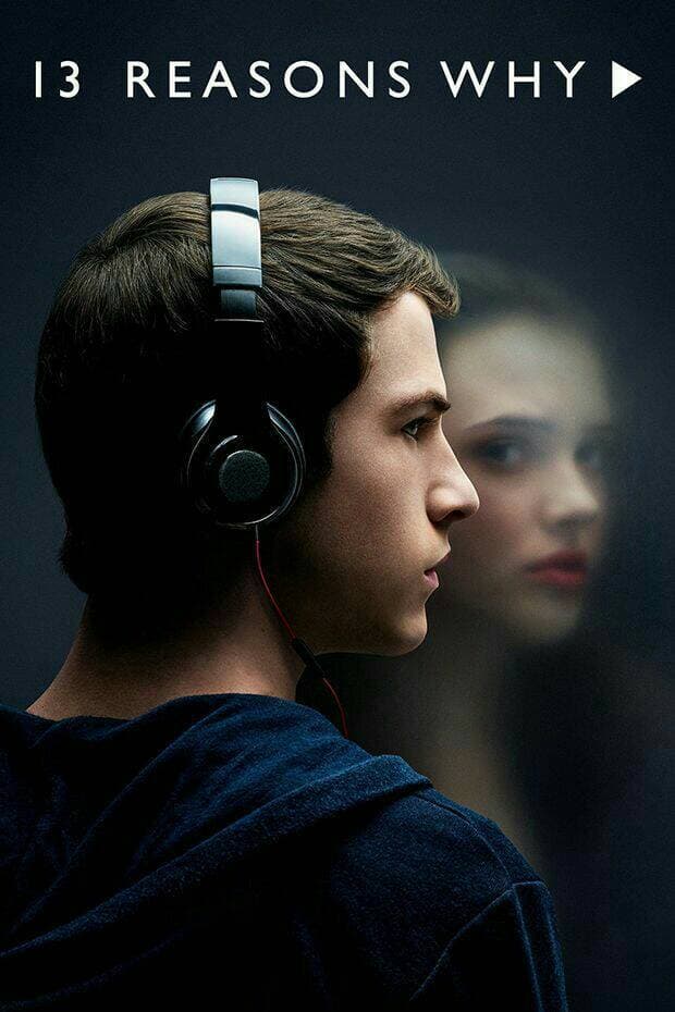 Serie (Série) 13 reasons why 