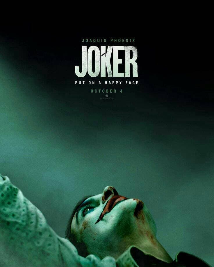 Movie Joker