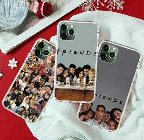 Producto Capa para iPhone Friends