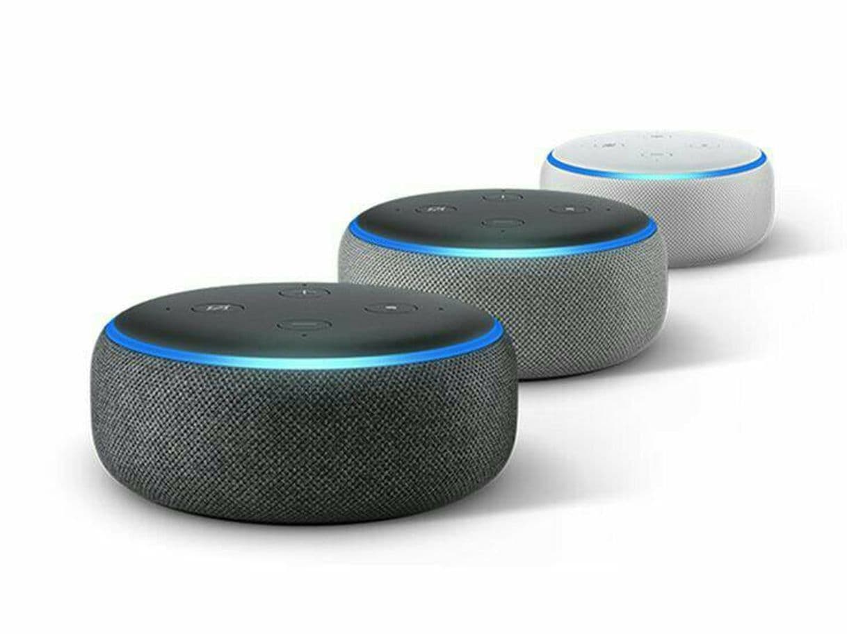 Producto Echo Dot 3° geração