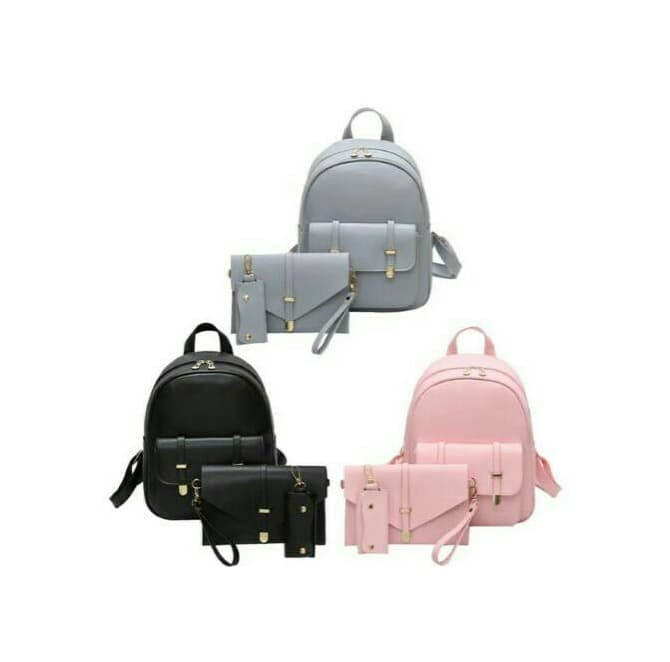 Producto Kit 3 bolsas 