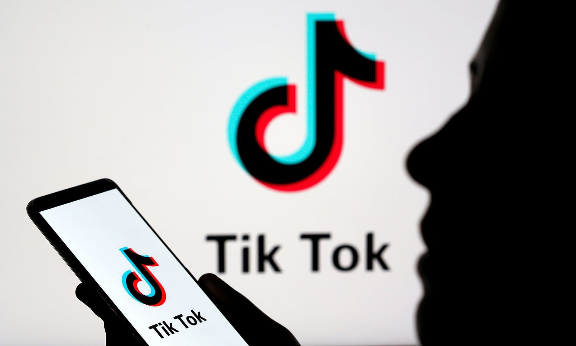 App TikTok - Make Your Day - Apps on Google Play