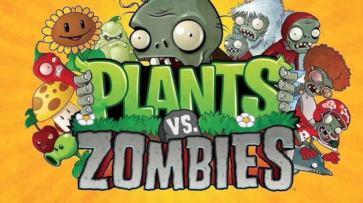 Videogames Plants vs Zombies™ 2 Free - Apps on Google Play