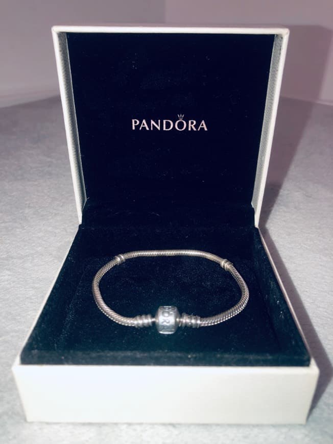 Product Pulseira Pandora