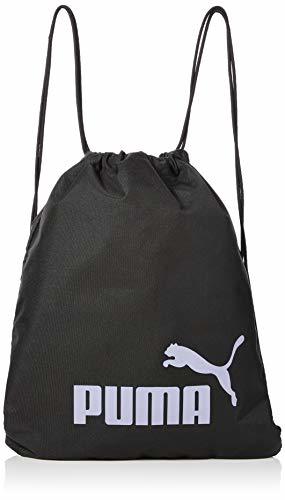 Lugar Puma Phase Gym Sack Bolsa De Cuerdas