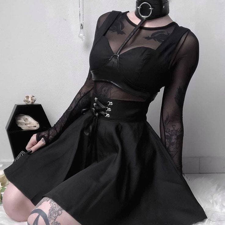 Fashion Black 🖤