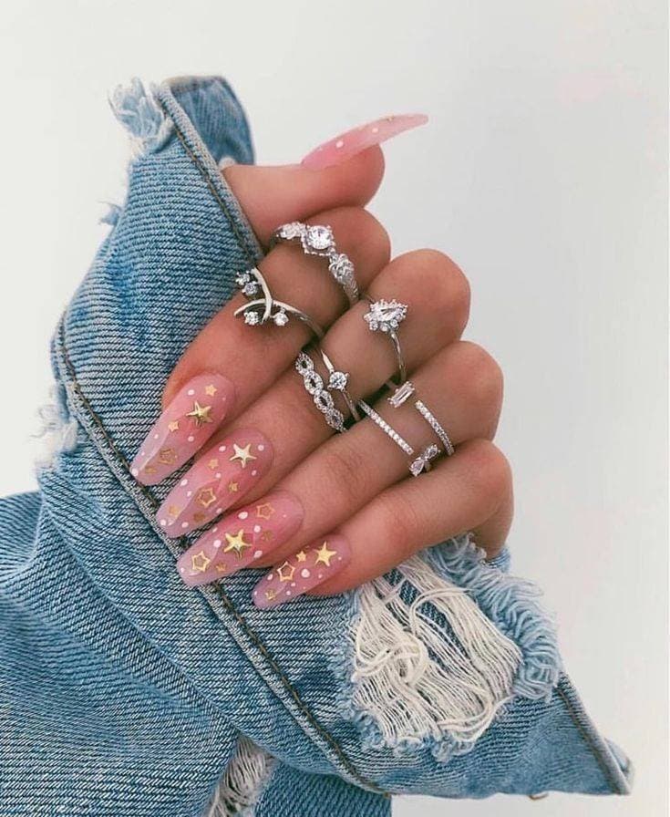 Fashion 💅❤