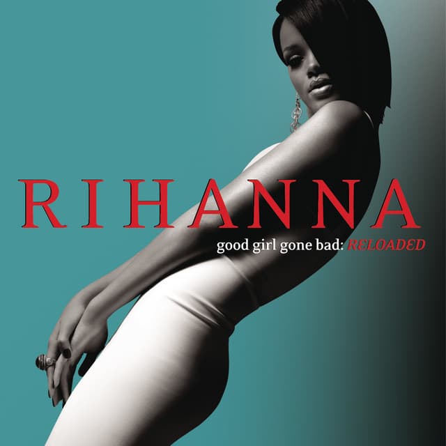 Canción Rihanna - Don't Stop the Music