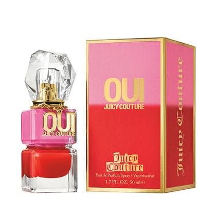 Lugar Juicy Couture Oui Eau De Parfum 50 ml