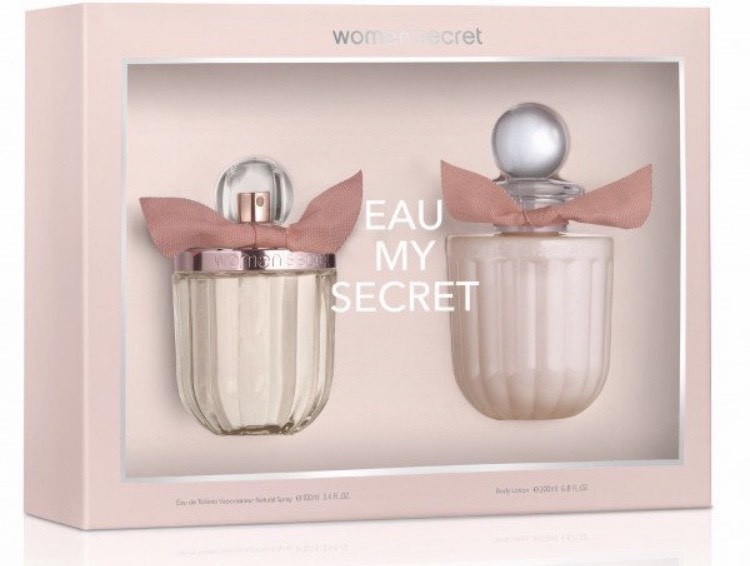 Belleza Women Secret