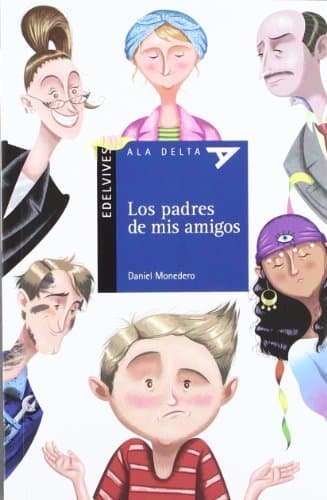 Libro Los padres de mis amigos: 80