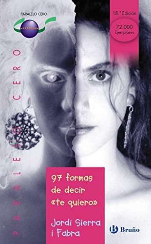 Libro 97 formas de decir te quiero: 33