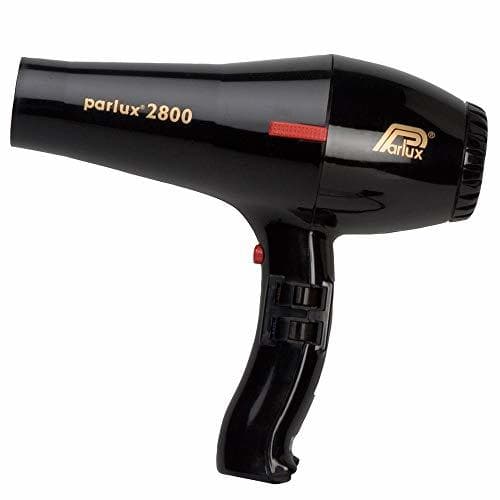 Belleza Parlux 2800 - Secador de pelo