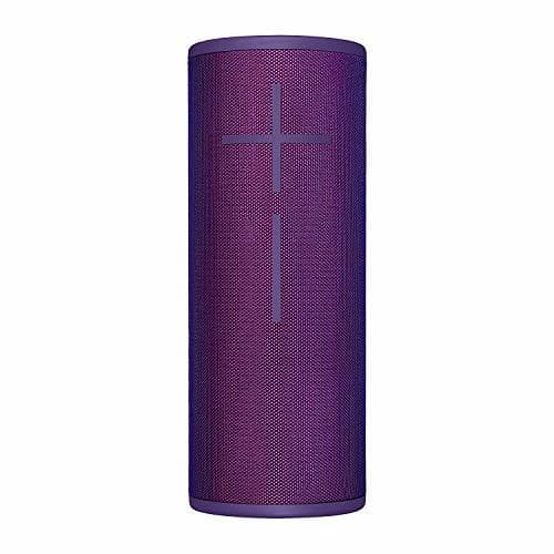 Producto Ultimate Ears Megaboom 3 Altavoz Portátil Inalámbrico Bluetooth