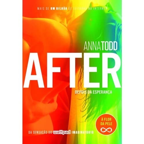 Libro After