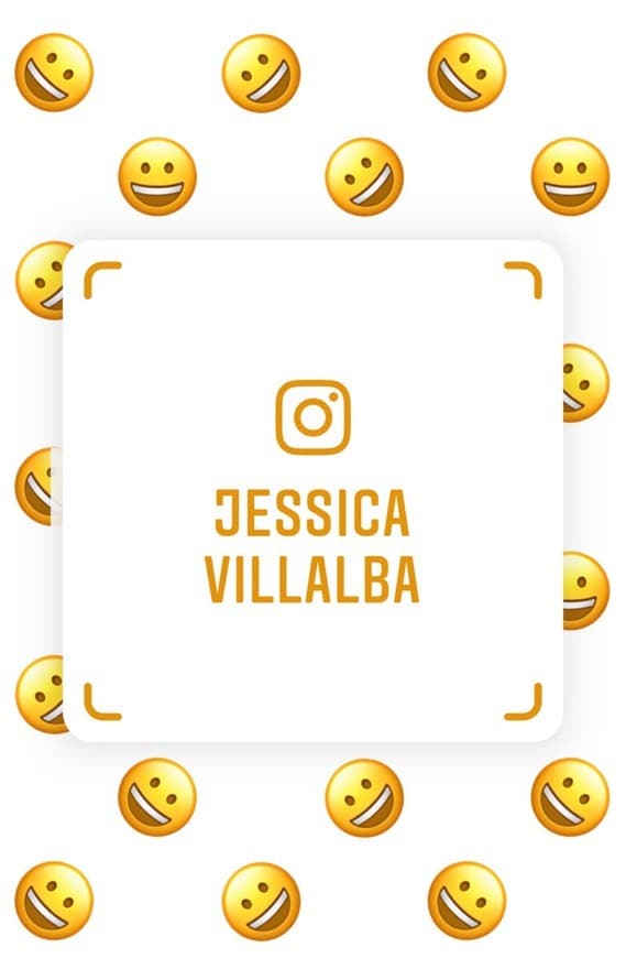 Moda Instagram