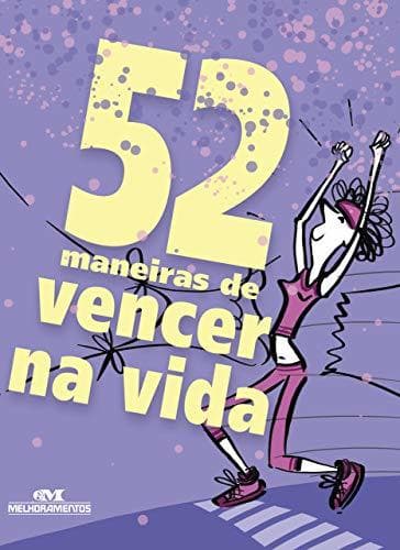 Book 52 Maneiras de Vencer na Vida