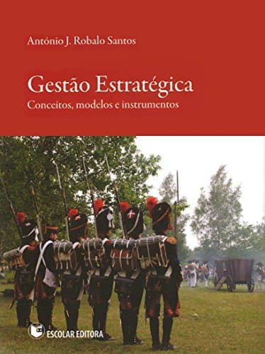 Book Gestão Estratégica