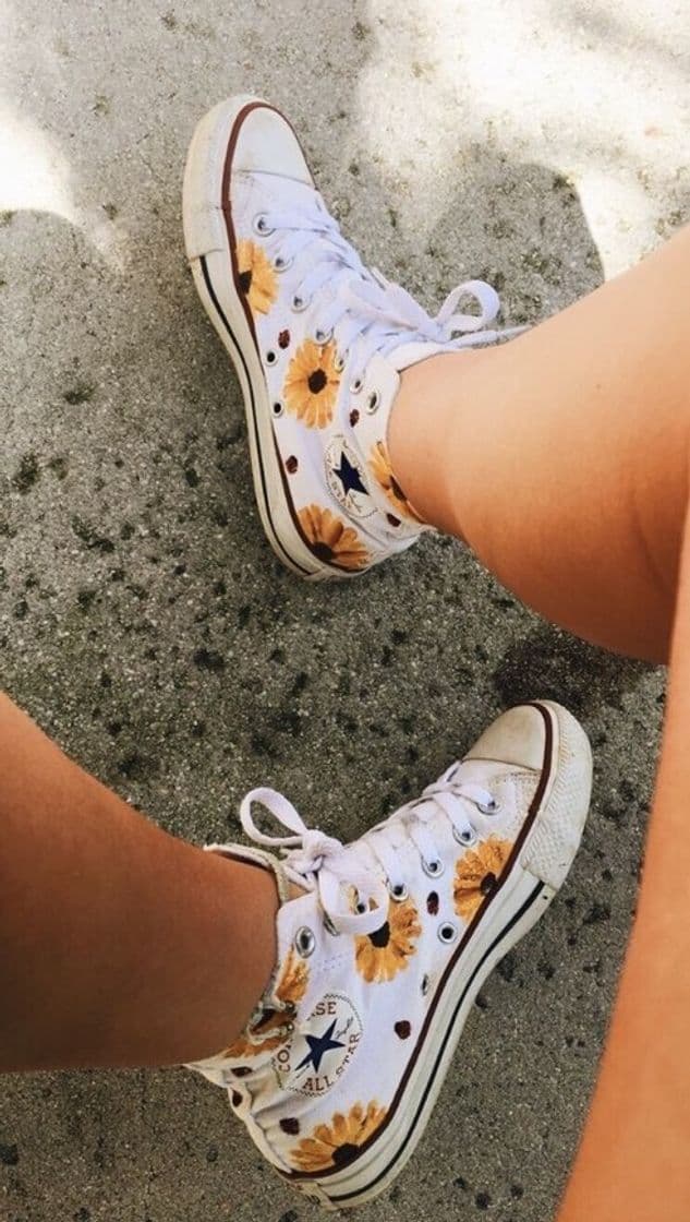 Product 🌻 All star girassóis 🌻