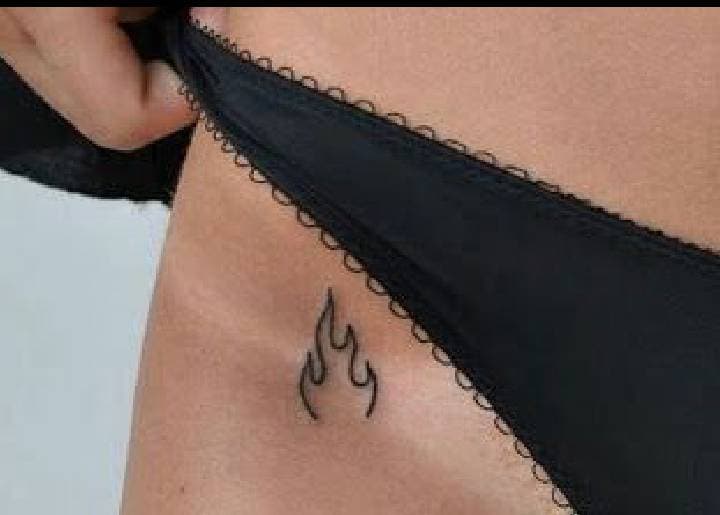 Moda Tatuagens