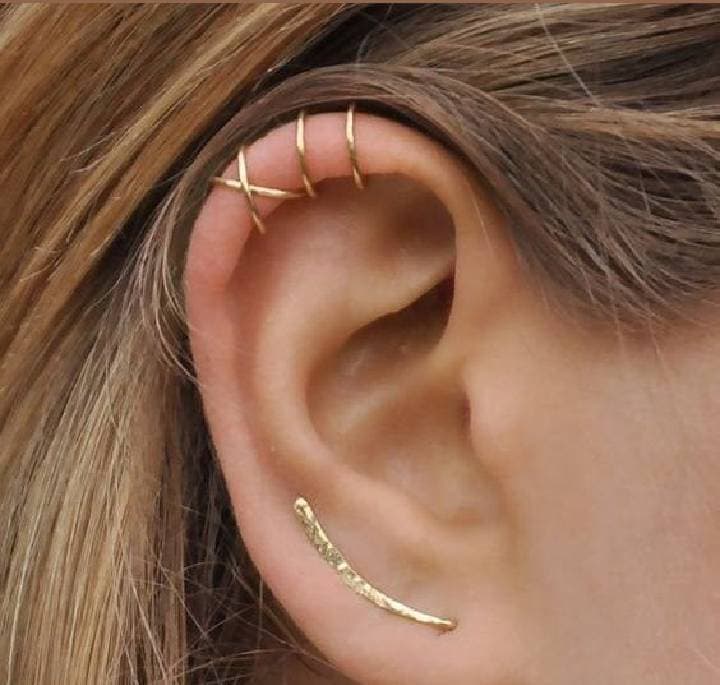 Fashion Piercings 