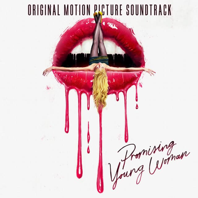 Canción Drinks - From "Promising Young Woman" Soundtrack