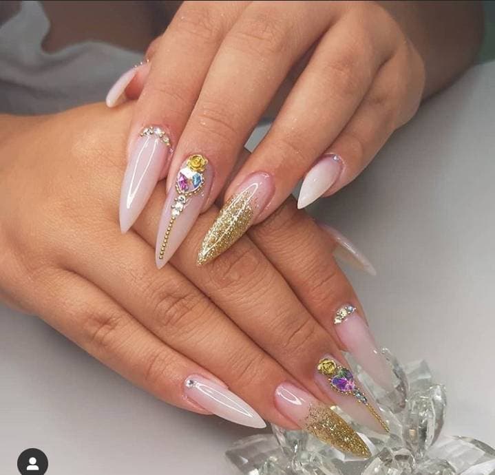 Product NAILS INSPIRAÇÃO 