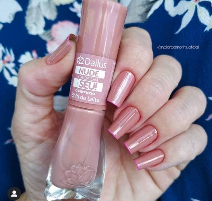 Moda NAILS INSPIRAÇÃO 