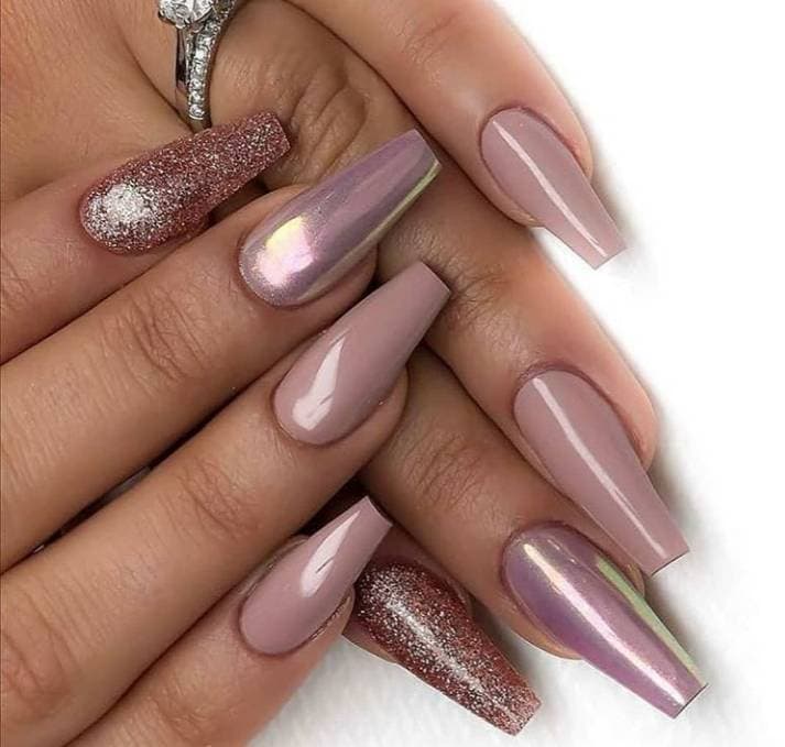 Moda NAILS INSPIRAÇÃO 