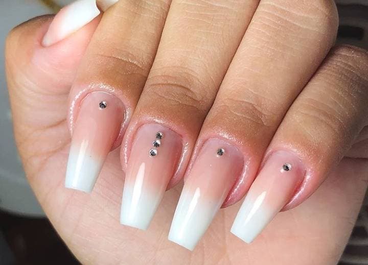 Moda NAILS INSPIRAÇÃO 