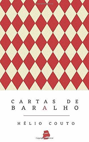 Producto Cartas de Baralho