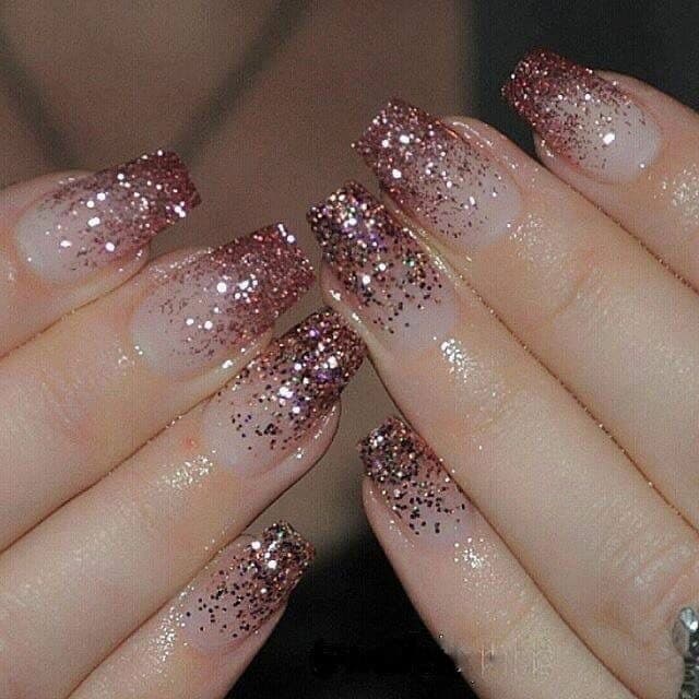 Fashion Nails 