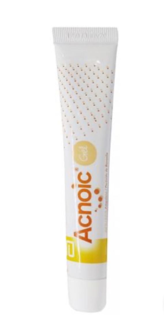 Fashion Acnoic gel 