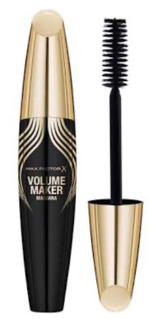 Fashion volume marker mascara 