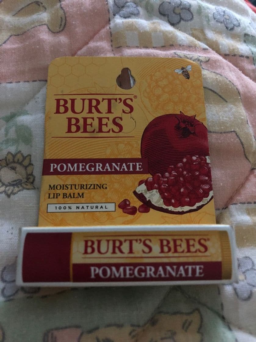 Product Burts Bees