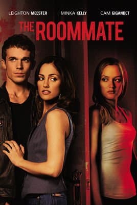 Película The roommate