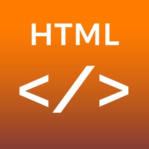 App HTML Master - Editor & Viewer