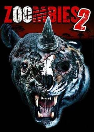 Movie Zoombies 2