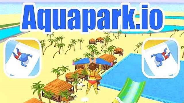 App aquapark.io