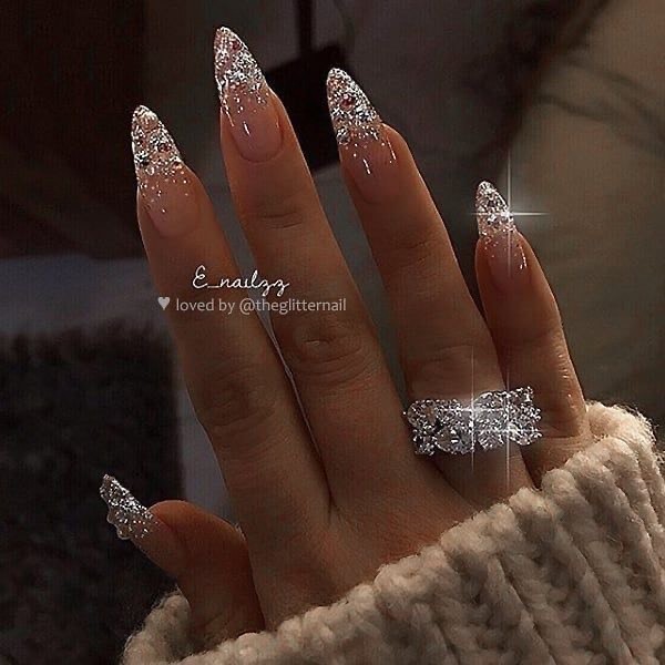 Moda Unhas 😍