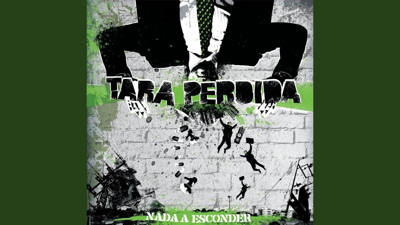 Music Tara Perdida - Podia ser Dr. - YouTube